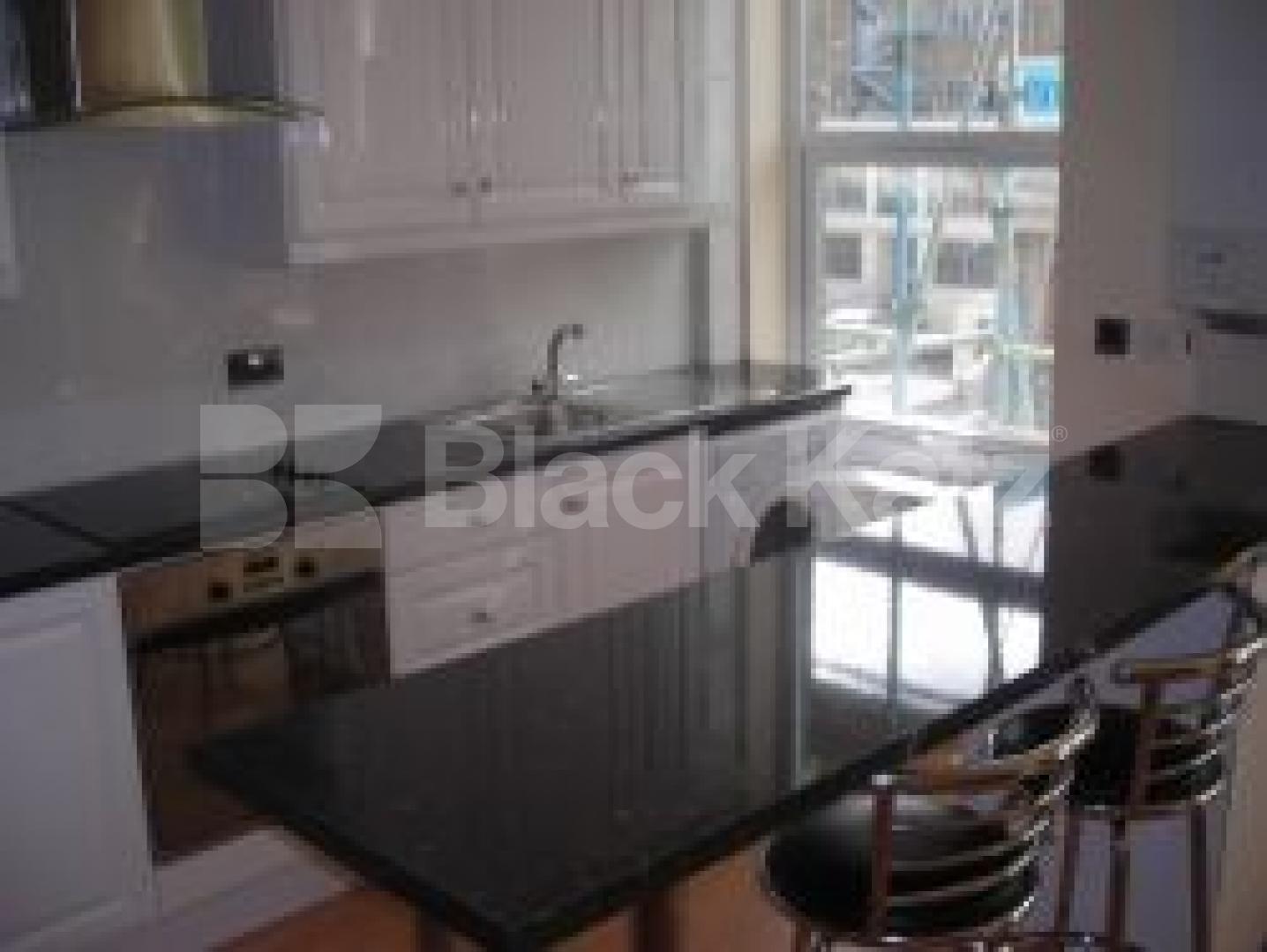 			New Instruction, 1 Bedroom, 1 bath, 1 reception Flat			 St Johns Villas, Archway